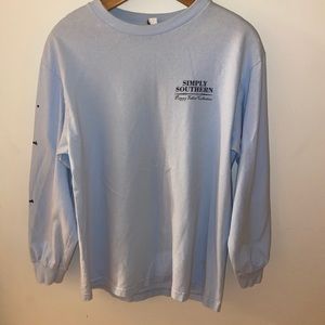Simply southern long sleeve